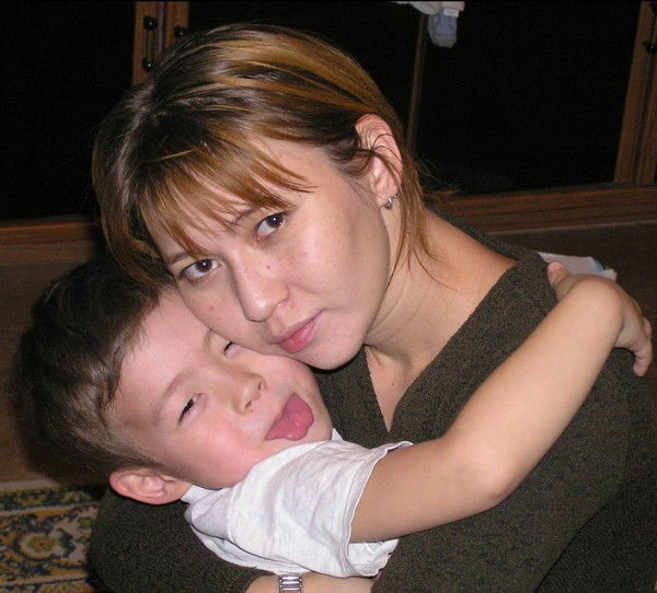 Снежана Ахилтаева