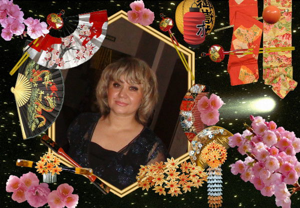 Земфира Мухамадиева