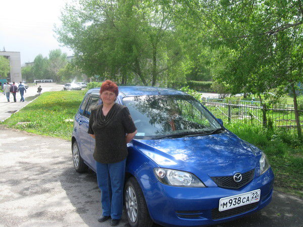 Раиса Сивцова