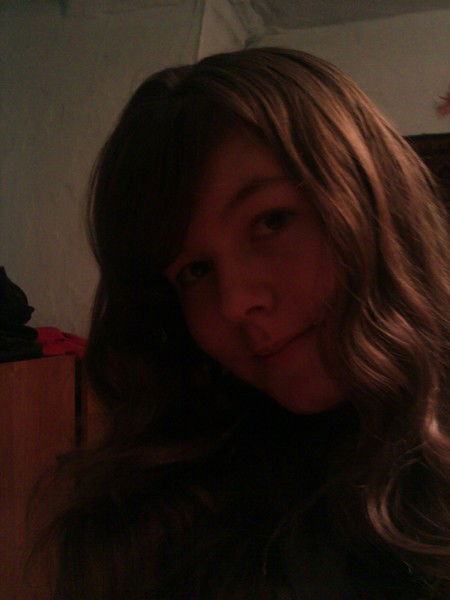 Екатерина Кузнецова