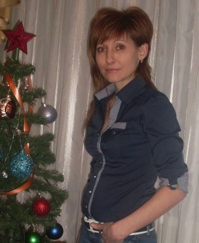 Надик Жукова