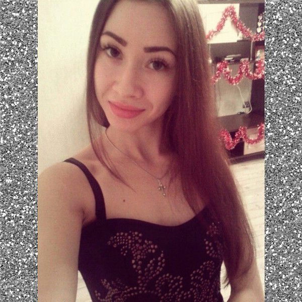 Роза Нелюбина