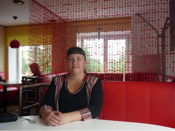 Ольга Косова