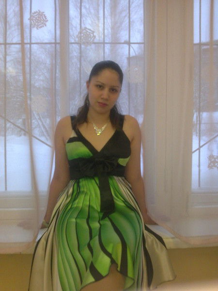 Ксюша Макарова