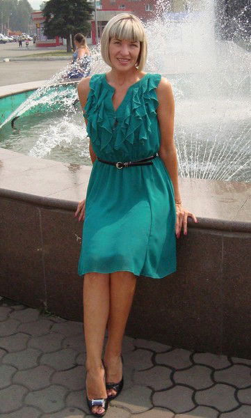 Светлана Зимина