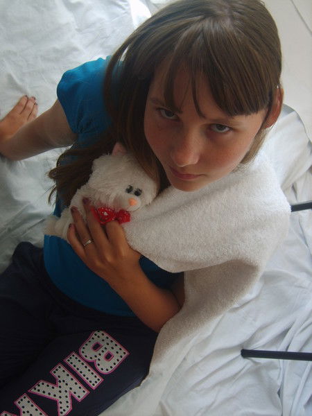 Юлия Бабушкина