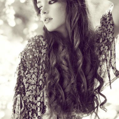 Валентина Хамроева