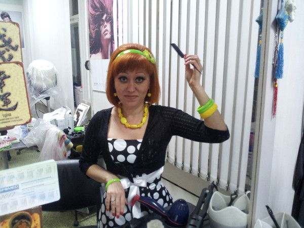 Людмила Породнова