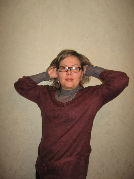 Елена Аулова