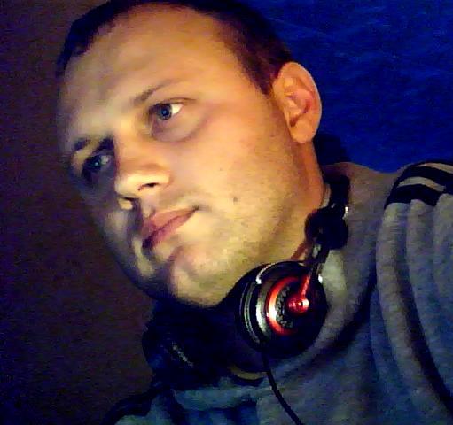 Александр Пашков