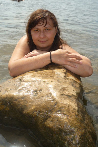 Екатерина Волкова