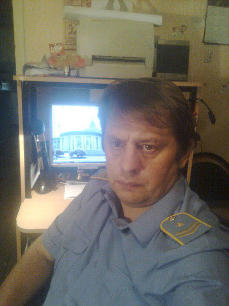 Сергей Хватков