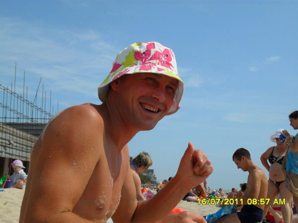 Сергей Багдасарян