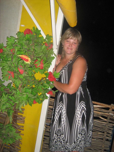 Марина Веденкова