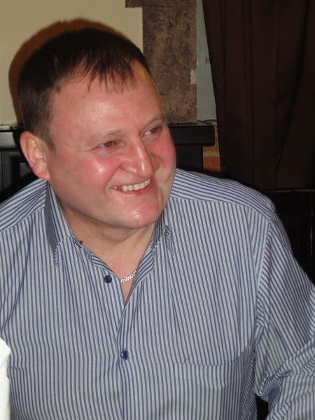 Андрей Парамонов