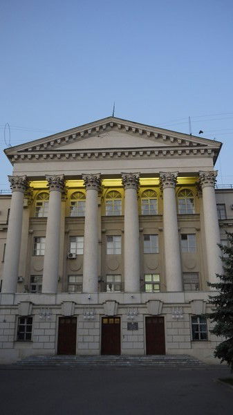 Виктор Русаков