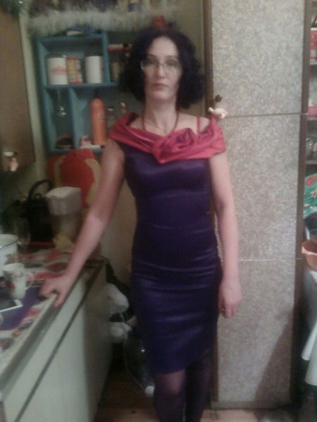 Юлия Шаталова