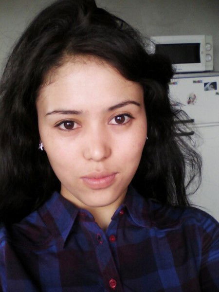 Мунара Мамазаир Кызы