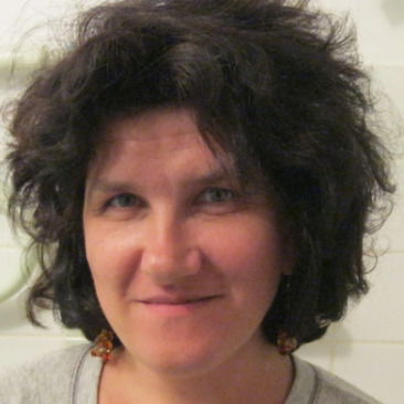 Таня Романченко