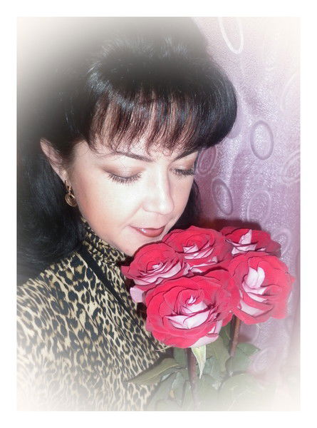 Наталья Карпова