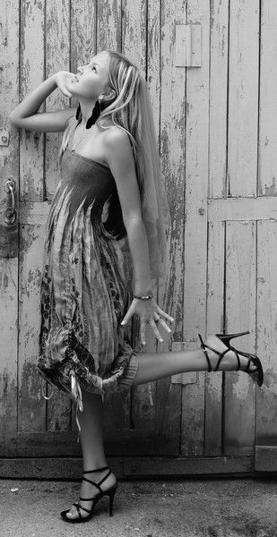 Виктория Москаленко