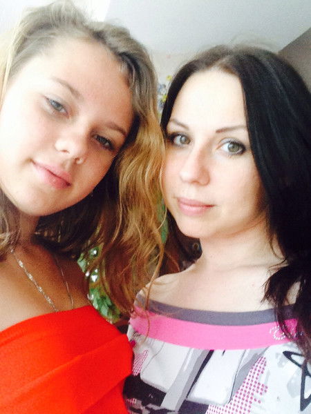 Марина Нетесова