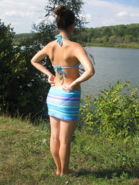 Екатерина Муравьева