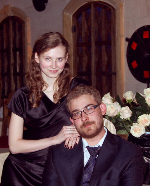 Кристина Сидорова