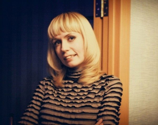 Евгения Верли