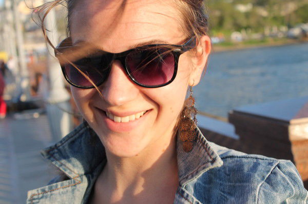 Мария Байдракова