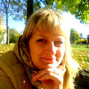 Вероника Сахнова