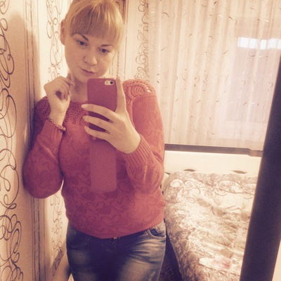 Алла Минькова