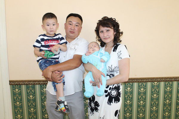 Ермек Карымсаков