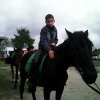 Олег Волошко