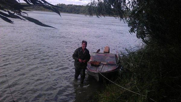 Сергей Абазовик