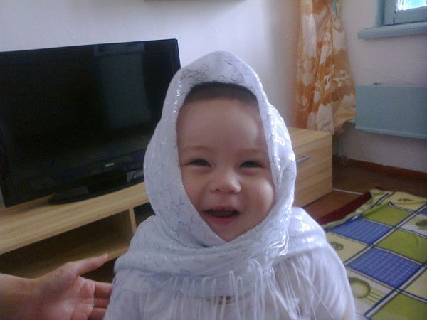 Еркебулан Кулмагамбет