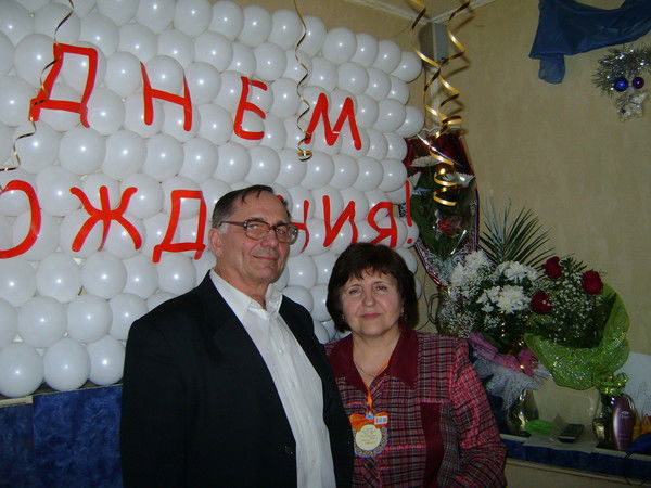 Василий Троянов