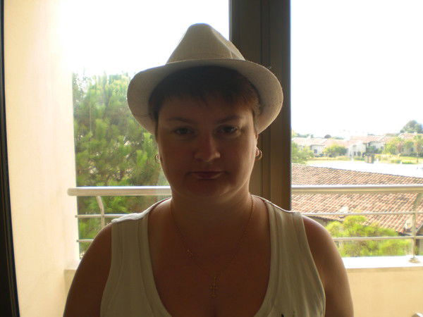 Надежда Зайцева