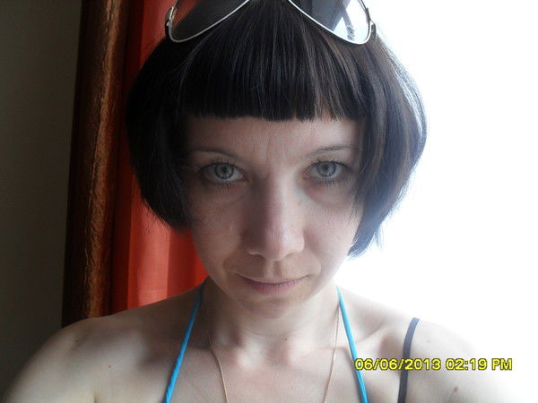 Юлия Кауниетис