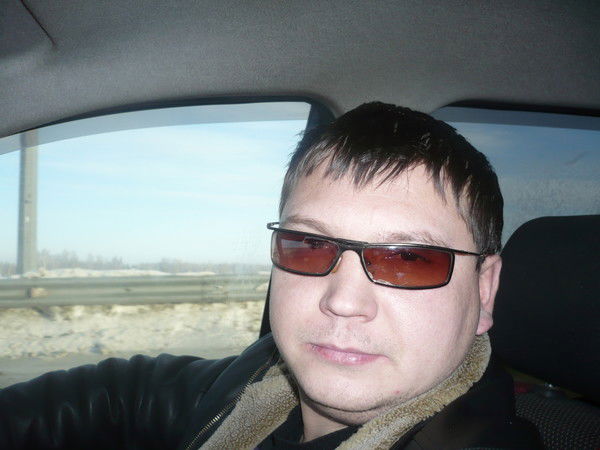 Александр Рябцов