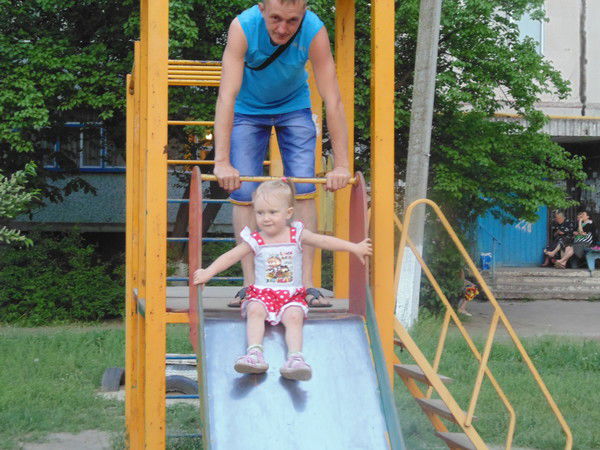 Дмитрий Астахов