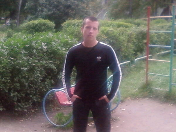 Алексей Томилов