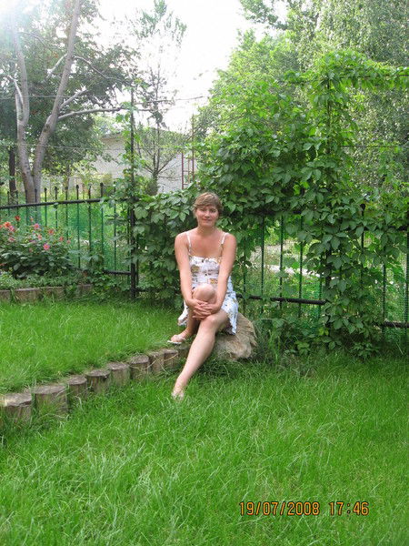 Мариночка Бархатова