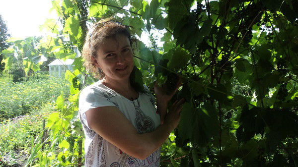 Елена Панова))))