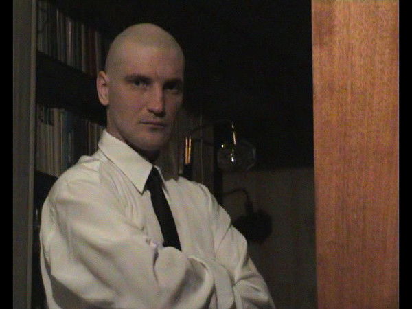 Павел Сырцов