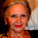 Галина Баева