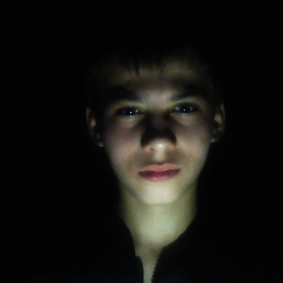 Дмитрий Крамаренко