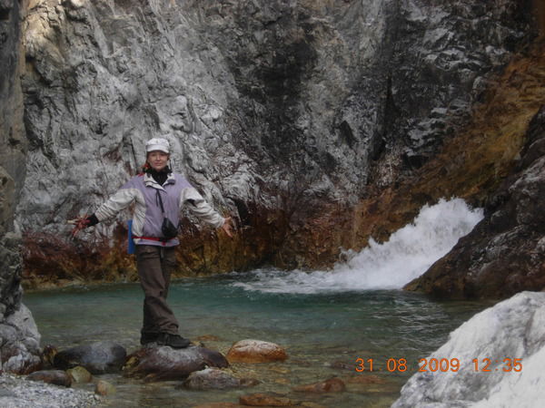 Надежда Готфрид