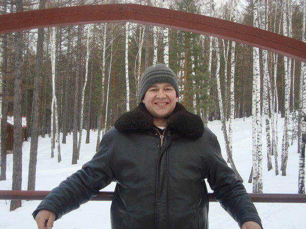 Алекскй Смилик