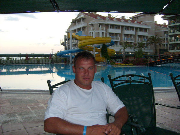 Виталий Ершов